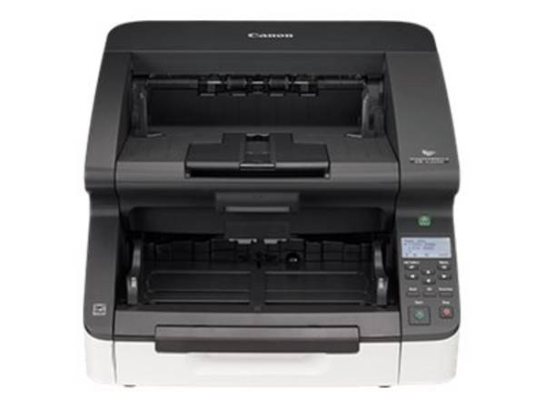 Canon imageFORMULA DR-G2090 - Dokumentenscanner - CMOS / CIS - Duplex - 305 x 3000 mm - 600 dpi x 600 dpi - bis zu 90 Se