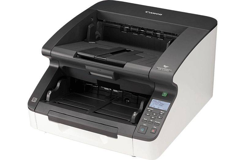 Canon imageFORMULA DR-G2090 - Dokumentenscanner - CMOS / CIS - Duplex - 305 x 3000 mm - 600 dpi x 600 dpi - bis zu 90 Se-5