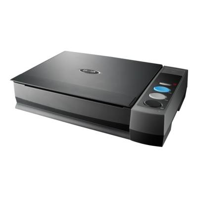 Plustek OpticBook 3800L - Flachbettscanner - CCD-0