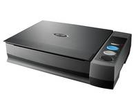 Plustek OpticBook 3800L - Flachbettscanner - CCD-7