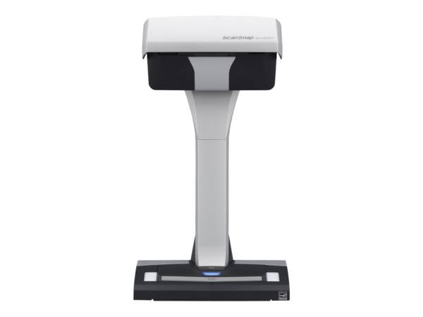 RICOH - Fujitsu ScanSnap SV600 - Overhead-Scanner - CCD