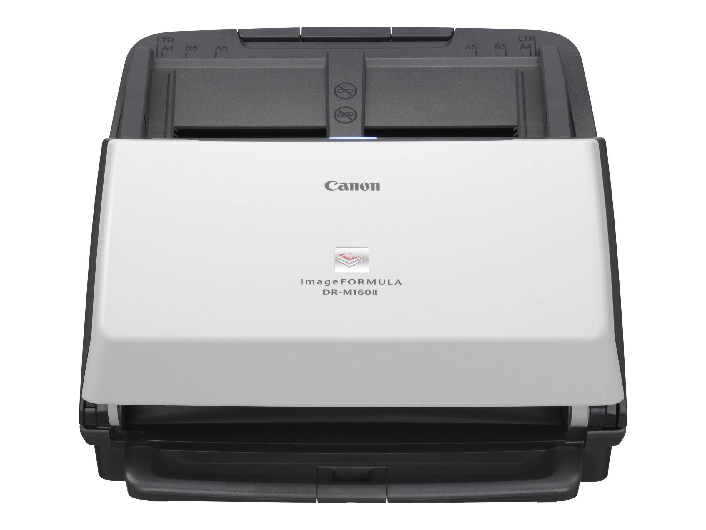 Canon imageFORMULA DR-M160II - Dokumentenscanner - CMOS / CIS - Duplex - 216 x 3000 mm - 600 dpi - bis zu 60 Seiten/Min.-4