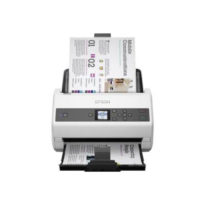 Epson WorkForce DS-970 - Dokumentenscanner - Contact Image Sensor (CIS)-7