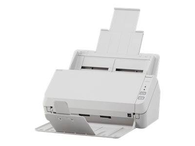 Ricoh SP-1120N - Dokumentenscanner - Dual CIS - Duplex - 216 x 355.6 mm - 600 dpi x 600 dpi - bis zu 20 Seiten/Min. (ein-6