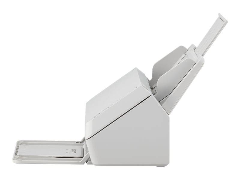 Ricoh SP-1120N - Dokumentenscanner - Dual CIS - Duplex - 216 x 355.6 mm - 600 dpi x 600 dpi - bis zu 20 Seiten/Min. (ein-7
