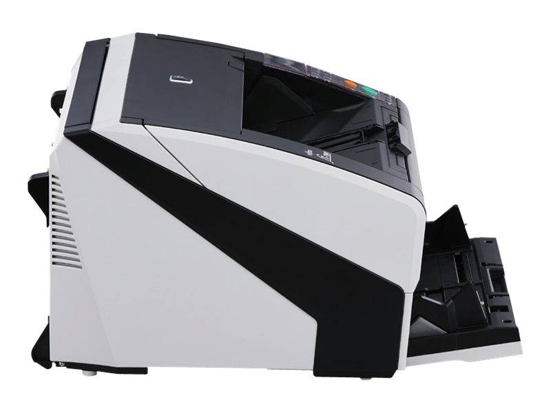 Ricoh fi 7800 - Dokumentenscanner - Dual CCD - Duplex - 304.8 x 431.8 mm - 600 dpi x 600 dpi - bis zu 110 Seiten/Min. (e-6