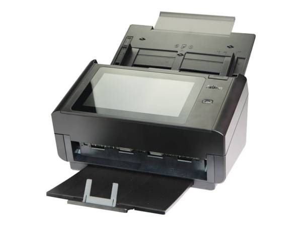 Avision AN360W - Dokumentenscanner - Contact Image Sensor (CIS) - Duplex - 242 x
