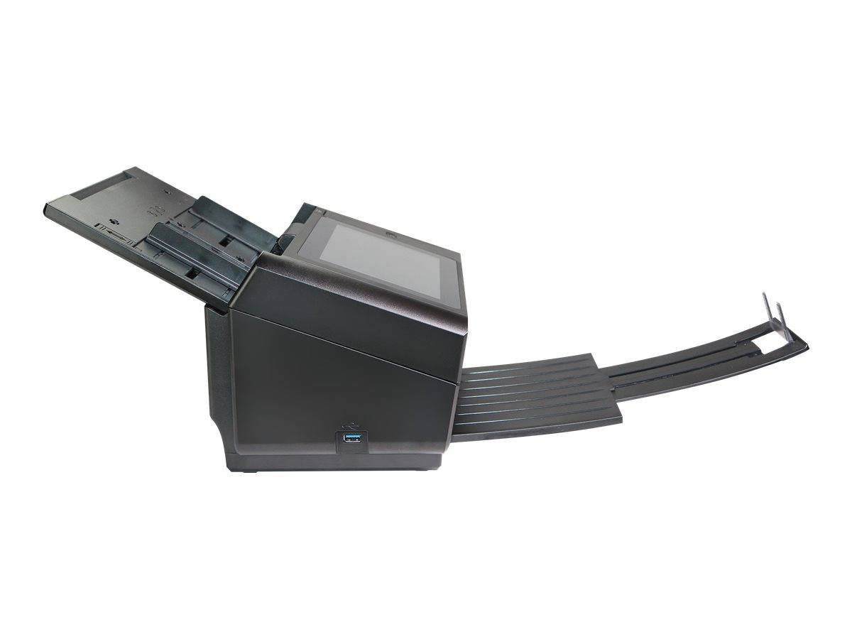 Avision AN360W - Dokumentenscanner - Contact Image Sensor (CIS) - Duplex - 242 x-4
