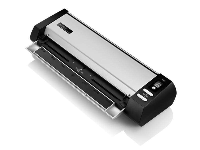 Plustek MobileOffice D430 Dokumentenscanner A4 600 x 600 dpi USB-7