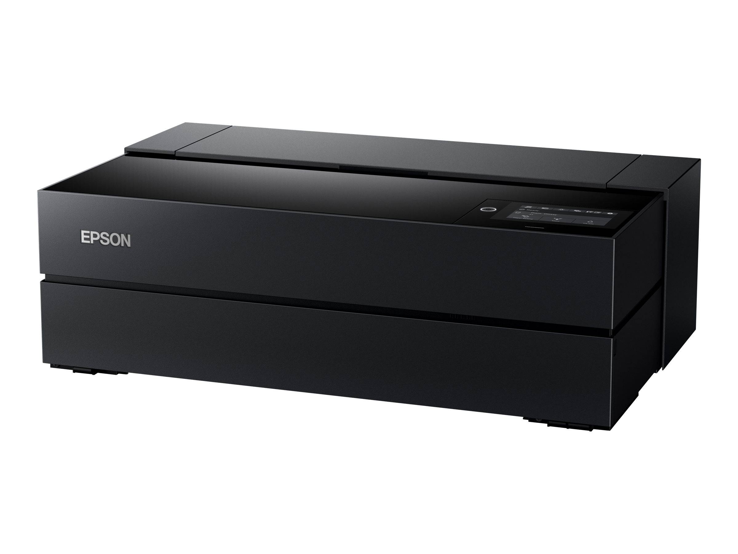 Epson SureColor SC-P900 - Drucker - Farbe - Tintenstrahl - Walze A2 plus (43,2 cm)-0