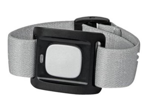 DORO 3500 - Alarmknopf für Handy - Schwarz, Silber