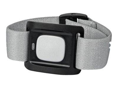 DORO 3500 - Alarmknopf für Handy - Schwarz, Silber-0