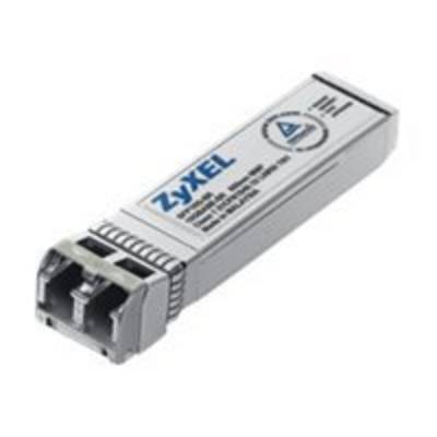 ZyXEL SFP10G-SR - SFP+-Transceiver-Modul - 10GbE-0