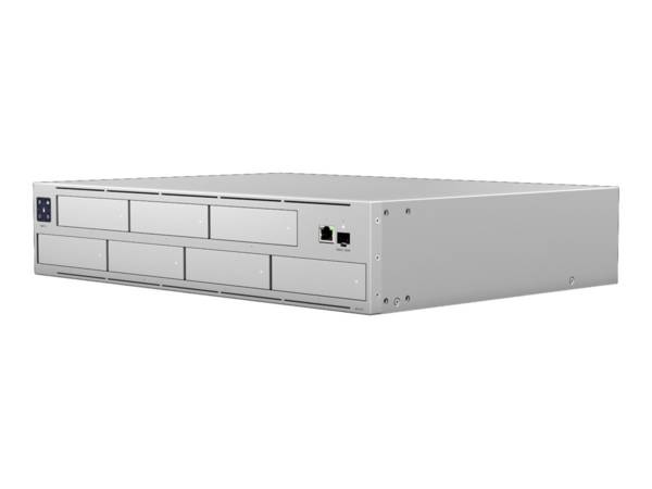 UbiQuiti Recorder UniFi Protect Network UNVR-Pro Webcam
