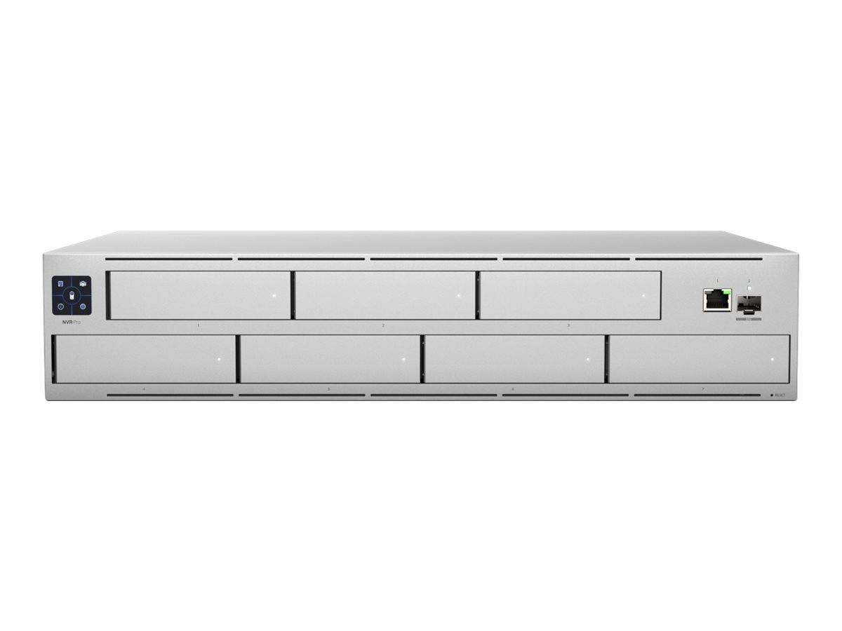 UbiQuiti Recorder UniFi Protect Network UNVR-Pro Webcam-3