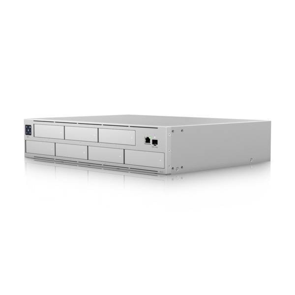 UbiQuiti Recorder UniFi Protect Network UNVR-Pro Webcam-4