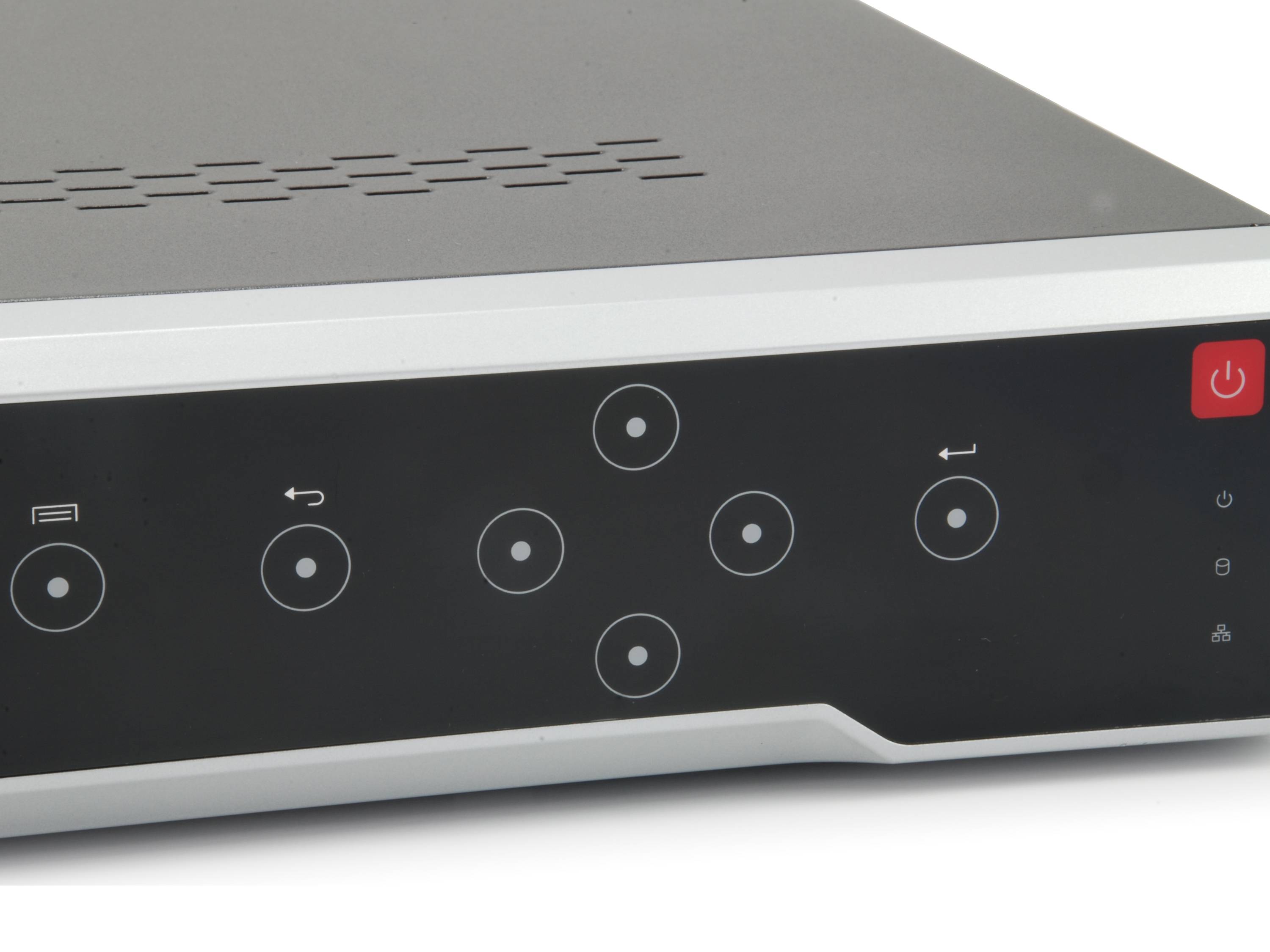 LevelOne NVR-1316 - NVR - 16 Kanäle - netzwerkfähig-4