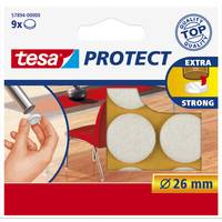 Tesa Protect - Pads - weiß-4