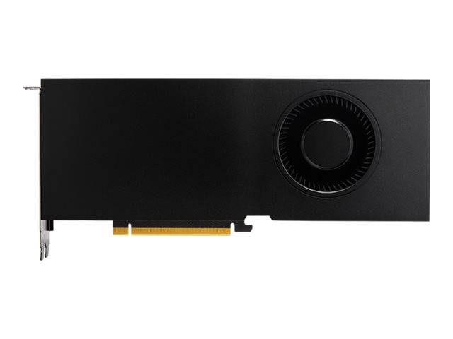 PNY - NVIDIA RTX A5000 - Grafikkarten - RTX A5000 - 24 GB GDDR6-0