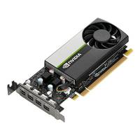 PNY - NVIDIA T1000 - Grafikkarten - T1000 - 4 GB GDDR6-4