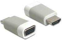 Delock Videokonverter - HDMI - VGA - retail-5