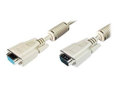 DIGITUS - VGA-Monitor-Verlängerungskabel-4