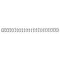 Fellowes - 6 mm - 34 Ringe - A4 (210 x 297 mm)-7