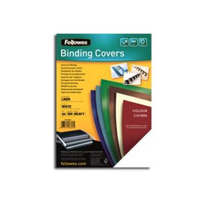 Fellowes - A4 (210 x 297 mm) - weiß - 250 g/m²-0