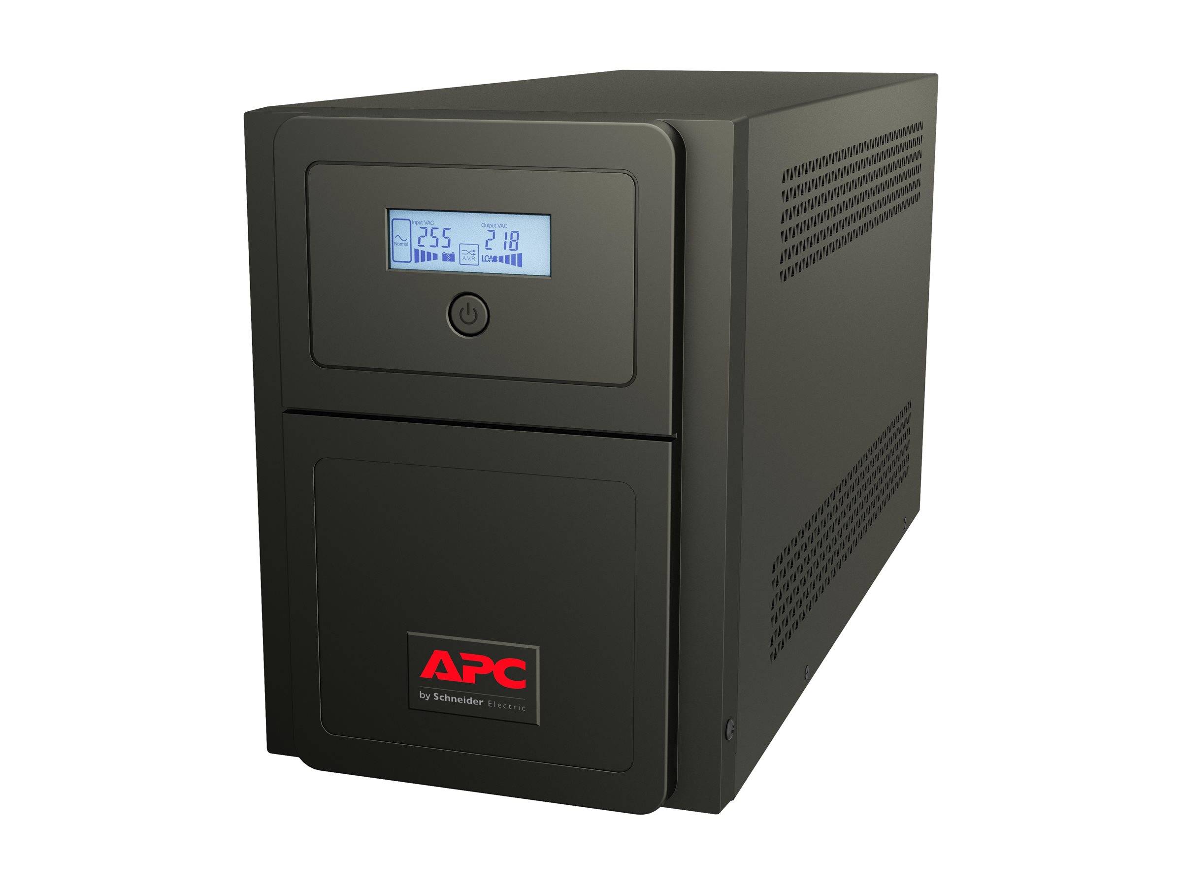 APC Easy UPS SMV SMV1000CAI - USV - Wechselstrom 220/230/240 V-3