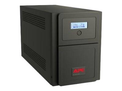 APC Easy UPS SMV SMV1000CAI - USV - Wechselstrom 220/230/240 V-6