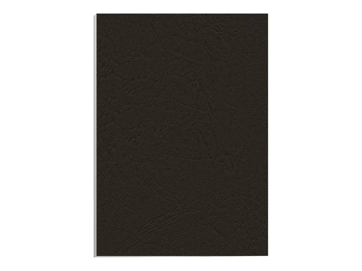 Fellowes - A4 (210 x 297 mm) - Schwarz - 250 g/m²-3