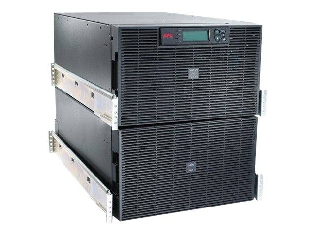 APC Smart-UPS RT - USV (Rack - einbaufähig) - Wechselstrom 220/230/240 V-5