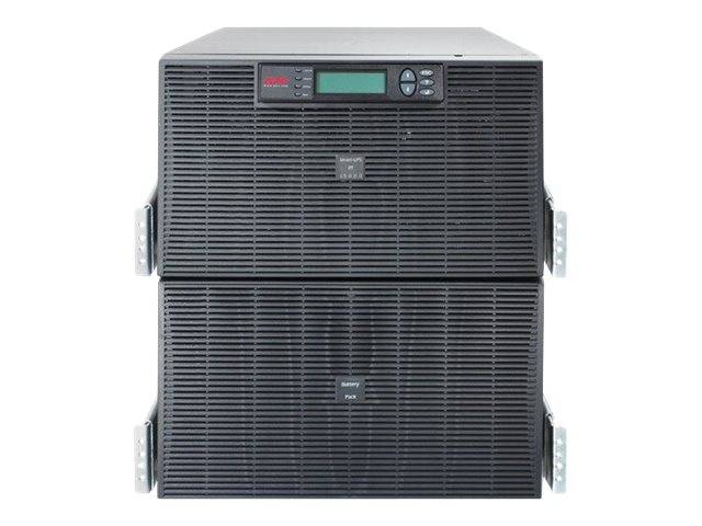APC Smart-UPS RT - USV (Rack - einbaufähig) - Wechselstrom 220/230/240 V-7
