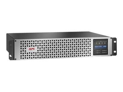 APC Smart-UPS Li-Ion 1000VA Short Depth with SmartConnect - USV (Rack - einbaufähig)-4