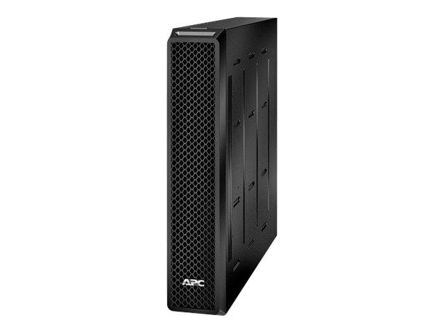 APC Smart-UPS SRT 48V 1kVA 1.5kVA Battery Pack-4