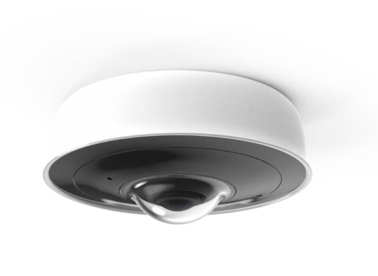 Cisco Meraki MV32 - Netzwerk-Überwachungskamera-1