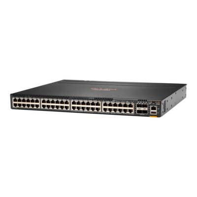 HPE Aruba 6300M - Switch - L3 - managed - 48 x 10/100/1000 (1 PoE+)-4