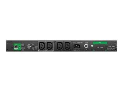 APC Smart-UPS SC SCL500RMI1UC - USV (Rack - einbaufähig)-5