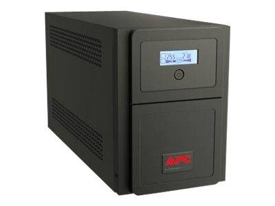 APC Easy UPS SMV SMV750CAI - USV - Wechselstrom 220/230/240 V-5