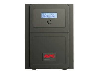 APC Easy UPS SMV SMV750CAI - USV - Wechselstrom 220/230/240 V-7