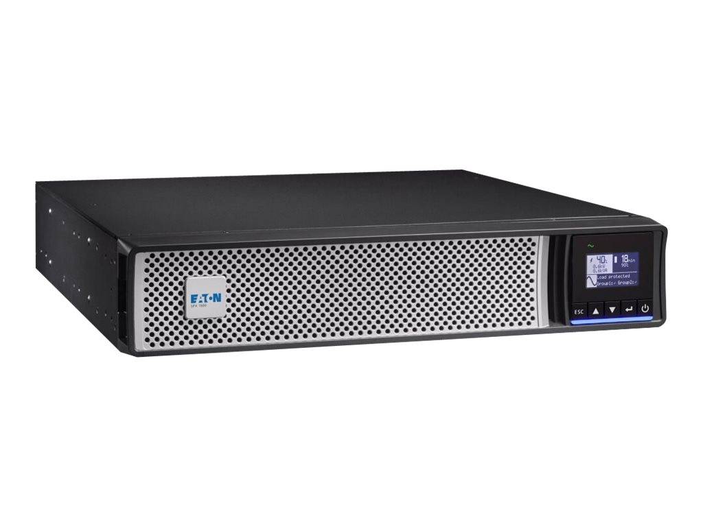 Eaton 5PX G2 - Netpack - USV (in Rack montierbar/extern)-2