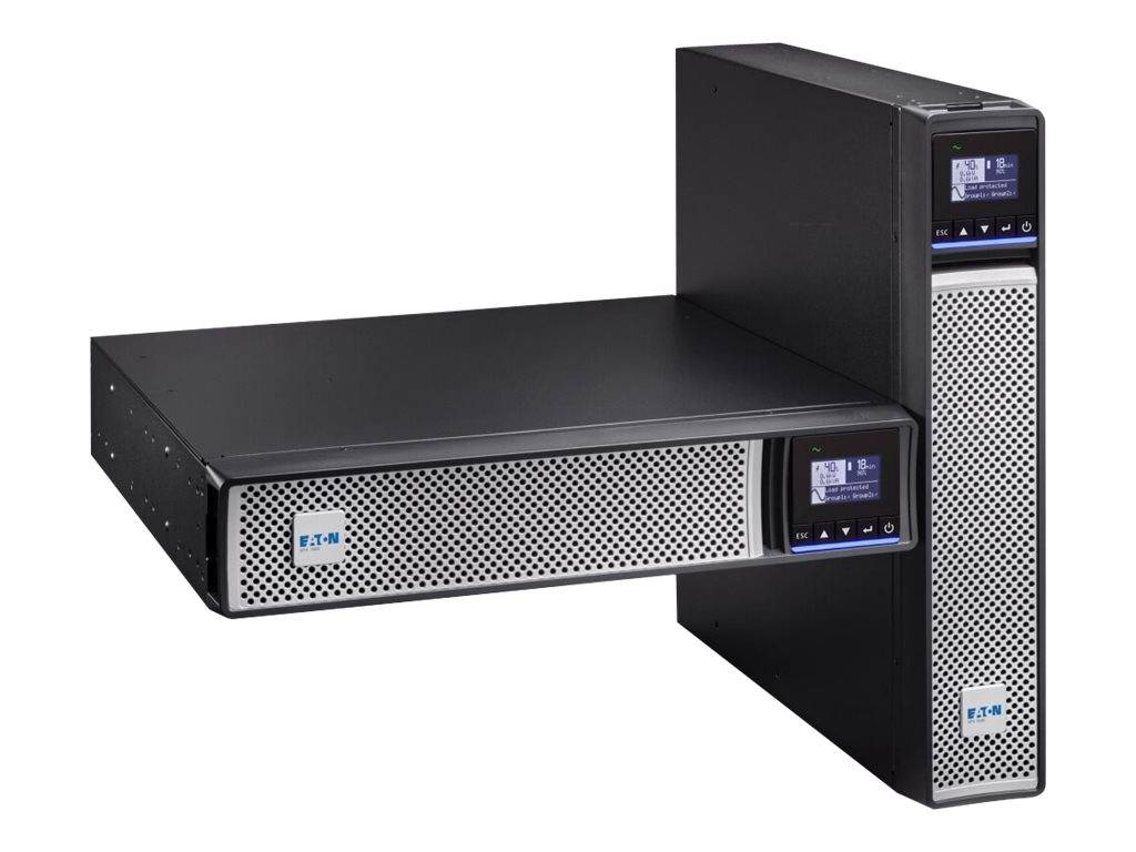 Eaton 5PX G2 - Netpack - USV (in Rack montierbar/extern)-3