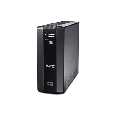 APC Back-UPS Pro 900 - USV - Wechselstrom 230 V-0