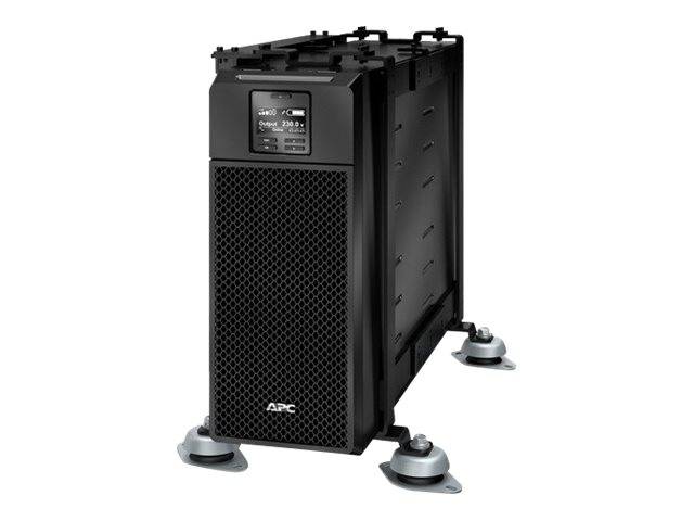 APC Marine Smart-UPS On-Line - USV (in Rack montierbar/extern)-6