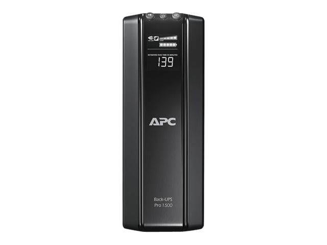 APC Back-UPS Pro 1500 - USV - Wechselstrom 230 V-5