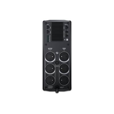 APC Back-UPS Pro 1500 - USV - Wechselstrom 230 V-7