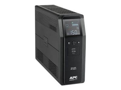 APC Back-UPS Pro BR1600SI - USV - Wechselstrom 220-240 V-5