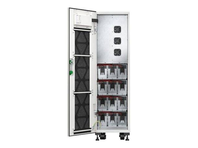 APC Easy UPS 3S E3SUPS10KHB - USV - Wechselstrom 380/400/415 V-4