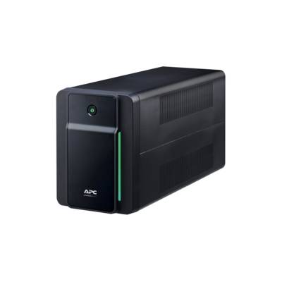 APC Back-UPS BX Series BX1200MI-FR - USV - Wechselstrom 230 V-0