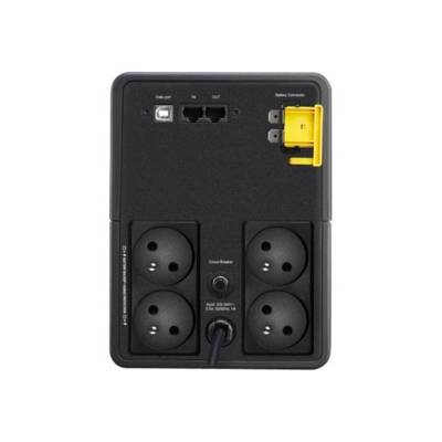 APC Back-UPS BX Series BX1200MI-FR - USV - Wechselstrom 230 V-1